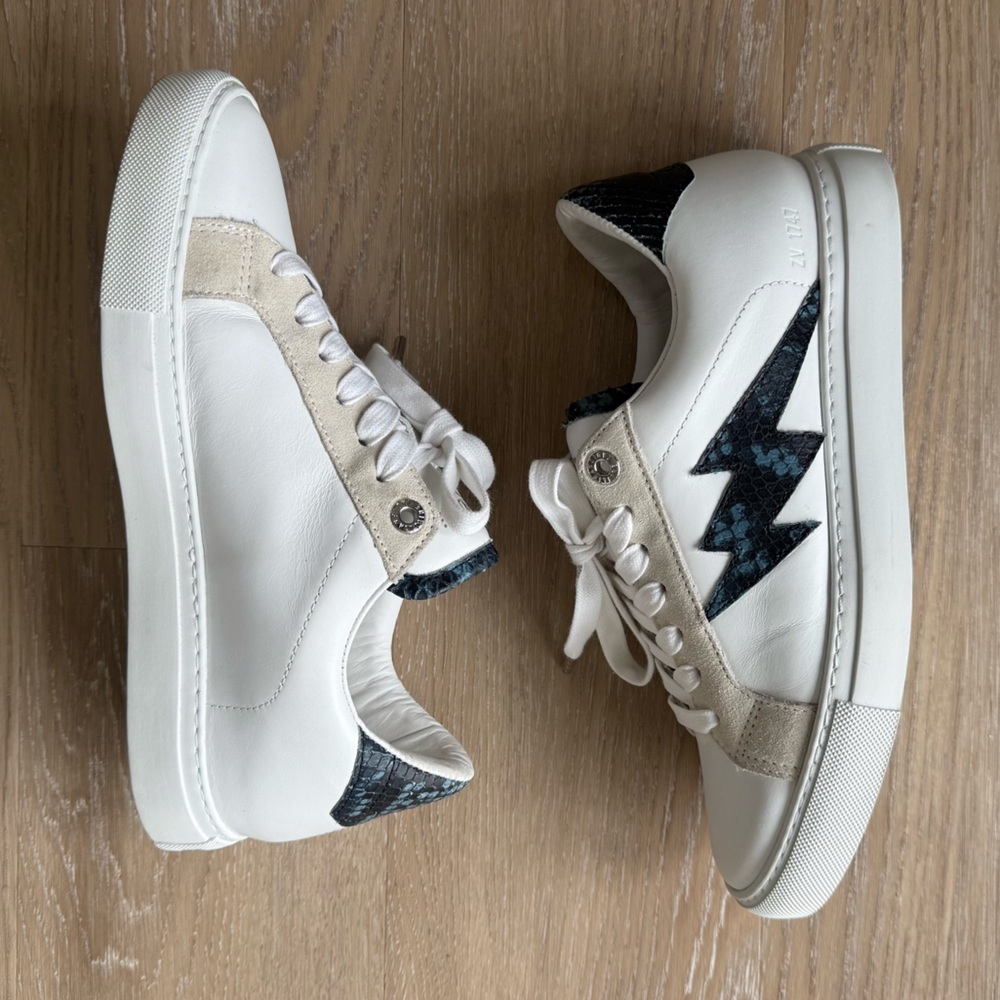 Zadig & Voltaire Sneakers